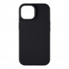 AppleMix TACTICAL Velvet Smoothie Apple iPhone 15 Pro Max asfaltovo čierne