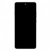 LCD Displej + Rám Motorola Edge 60 Pro - originál