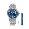 Maurice Lacroix Pánske hodinky Maurice Lacroix AI6058-SS002-430-2