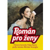 Román pro ženy - DVD pošetka