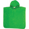 The One | Baby Poncho, Detské pončo, zelená lime, onesize