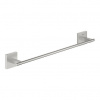 Uterákový držiak Grohe Start Cube 45 cm, Supersteel 40987DC0