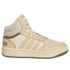 TOPÁNKY ADIDAS HOOPS MID 3.0 K IF7738 R. 36