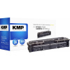 KMP Toner náhradní Canon, HP HP 203A (CF542A) kompatibilní žlutá 1300 Seiten H-T246Y 2549,0009