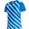 Tričko adidas Entrada 22 Graphic Jersey M HF0116