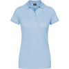 PROMODORO 4405 EXCD / Dámska pracovná polokošeľa - ice blue XXXL