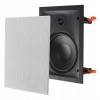 JBL B-6IW 2-pásmový nástenný reproduktor na zabudovanie