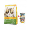 JOSERA Kitten GrainFree krmivo pre mačiatka 10 kg + 2 x konzerva mačiatko mix 200 g ZADARMO