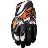 Rukavice FIVE STUNT EVO Replica Icon Orange
