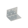 Domax DMX Uholník montážny KM2 40x40x60x2,0 mm