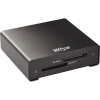 Wise Advanced Dual-Slot UHS-II SD Memory Card Reader (WI-WA-DSD05)