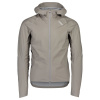 POC M's Signal All-weather jacket Moonstone Grey - L