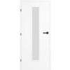 Interiérové dvere biele - Altamura 7 Snehobiela 3D GREKO
