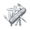 Victorinox - Climber / Silvertech 91mm