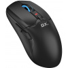 GENIUS GX GAMING Scorpion M8300 Lightweight/ bezdrôtová/ duálna BT+2,4Ghz/ Copilot/ 4800 dpi/ USB/ 6tlačítok/ čierna
