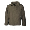 Flísová bunda Alpin olivová - XL (FOX OUTDOOR)