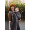 Little Frog ring sling - Bronzite - S (1,7 m)