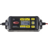 Autonabíjačka CARCLEVER 12V & 24V/6A