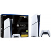 Konzola PlayStation 5 Digital Edition