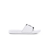 Pánske šlapky (plážová obuv) UNDER ARMOUR-UA M Ignite Select white/white/black Biela 41