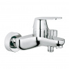 Grohe Eurosmart Cosmopolitan - vaňová batéria nástenná