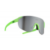 Brýle SKY, rámeček CRYSTAL GREEN, skla BLACK