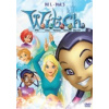W.I.T.C.H 1.série: disk 5., DVD