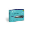 TP-Link TL-SF1008LP, Switch 8-Port/100Mbps/Des/PoE