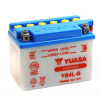 Batéria YUASA YB4L-B, 12V, 4Ah