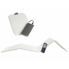 OMI Prístroje pulznej magnetoterapie 7 - celotelový matrac + Pulsepad + kniha