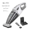 Concept VP4370 ručný vysávač na mokré a suché čistenie, 14,8V Concept