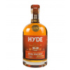 Hyde No.8 Stout Cask Blend 43% 0,7l (čistá fľaša)