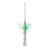 Introcan Safety 3 bezpečnostná kanyla G22 0.90x25mm modrá