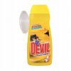 Dr. Devil WC gél Lemon 3v1 400 ml