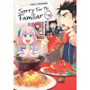 Sorry for My Familiar Vol. 4