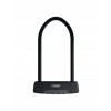 Zabezpečenie bicykla U-lock Abus Granit Plus 470