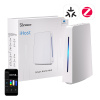 Centrálna jednotka WiFi ZigBee Bluetooth Matter SONOFF iHost Hub AIBridge, 2GB, LAN