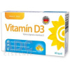 Pamex Vitamin D3 2000IU 60 toboliek