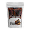 Ryžová kaša Rice King Protein Porridge Sukralóza 980 g FitBoom Príchuť: dvojitá čokoláda s kúskami pomaranča