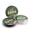 Sufix Supple Link 70 m 30 lb 13,7 kg čierny – vlasec na nadväzce