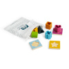 Bigjigs Toys Hmat a nájdi