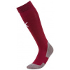 Puma | TEAM LIGA SOCKS CORE | červená| 47-49