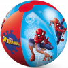 Plážová lopta Spiderman Mondo