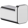 Hansgrohe AddStoris - Háčik, chróm 41742000