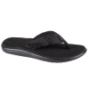 Žabky Teva W Voya Flip M 1019050-BKBL - 40.5