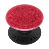 Držiak na mobil PopSockets PopGrip Gen. 2 - Glitter Red