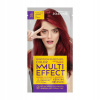 Joanna Multi Effect farbiaca šampónka 05 Ríbezľová červená 35 g