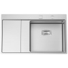 Sinks XERON 860 pravý 1,2 mm RDXEK8605202P