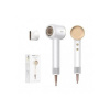 Xiaomi Dreame AHD6A Hair Glory Hair Dryer High-Speed 1600W White EU