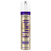 L'Oréal Paris Mikrodifuzní lak na vlasy pro blond a bílé vlasy Elnett (Anti-Brassiness Color-Correcting Purple Micro-Diffusion Hairspray) 300 ml